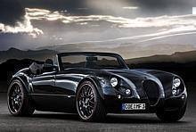 Wiesmann Roadster MF3